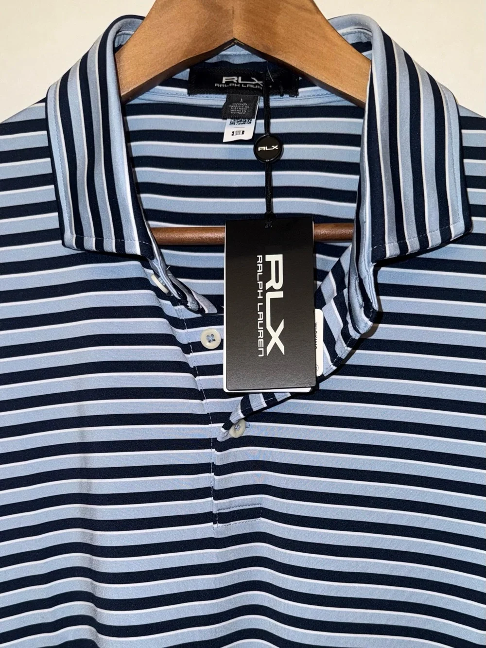 RLX Ralph Lauren 👕upgrade your